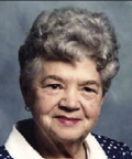 Photo of Marie-Anne Lawlor